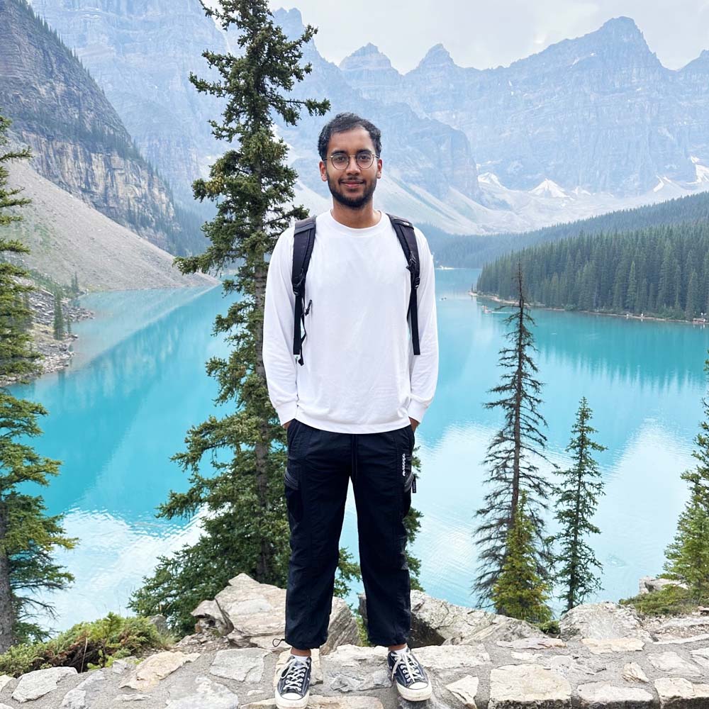 Raph, founder of SpeediSite